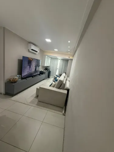 Imóvel para venda tem 81 metros quadrados com 3 quartos em Boa Viagem - Recife - PE