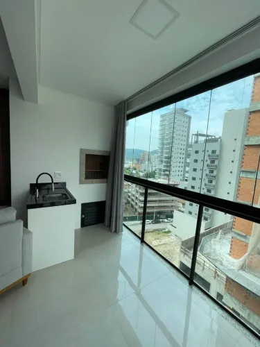 APARTAMENTO para LOCAÇÃO Porto Belo