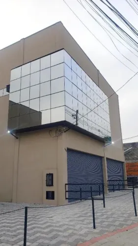 Sala com 1 banheiro(s) em Vila Jacuí - Sao Paulo/SP