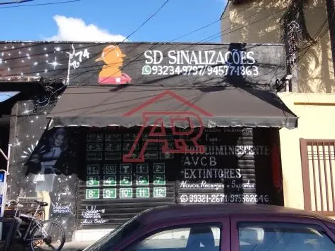 AC. DEPOSITO - LOCAL BOM - BARATO