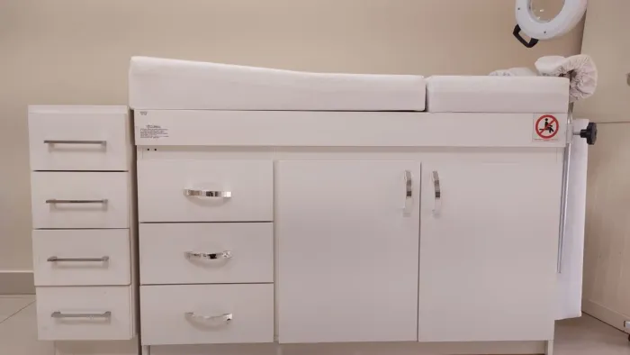 Cama Obstrétrica