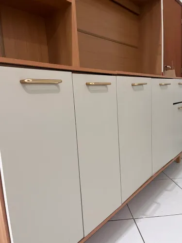 Armário de cozinha