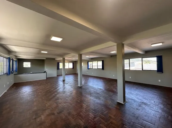 Sala para alugar, 159 m² por R$ 4.180,00/mês - Rincão dos Ilhéus - Estância Velha/RS
