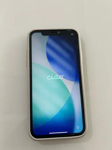 iPhone 11 preto