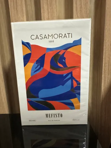 Mefisto