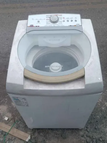 Maquina de lavar Brastemp ative 11KG