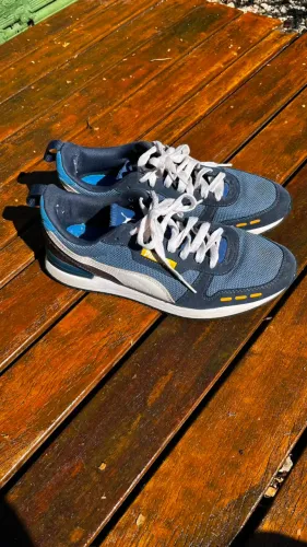 Tênis Puma Original