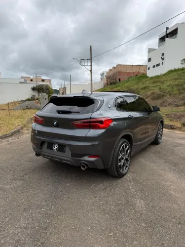 BMW X2 Sdrive 20I M Sport 2.0 TB 192cv AUT 2018