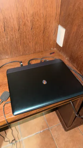 Notebook Gamer Alienware 16 Area-51