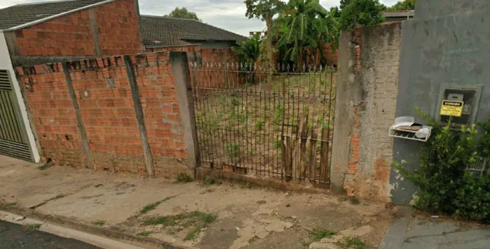Terreno para venda - Jardim Planalto