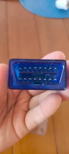 Scanner OBD2