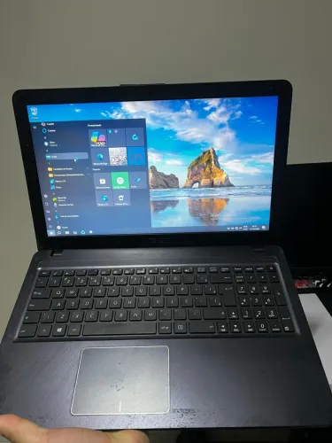 Notebook Asus