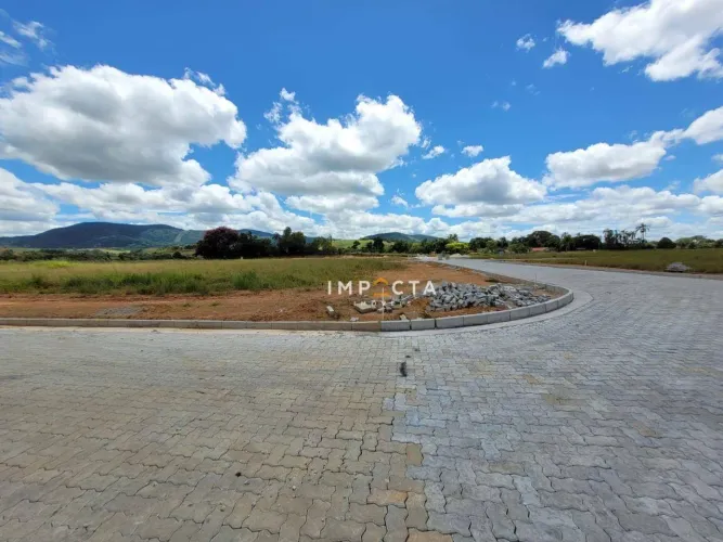 Terreno à venda, 250 m² por R$ 120.000,00 - Jardim Nações - Pouso Alegre/MG