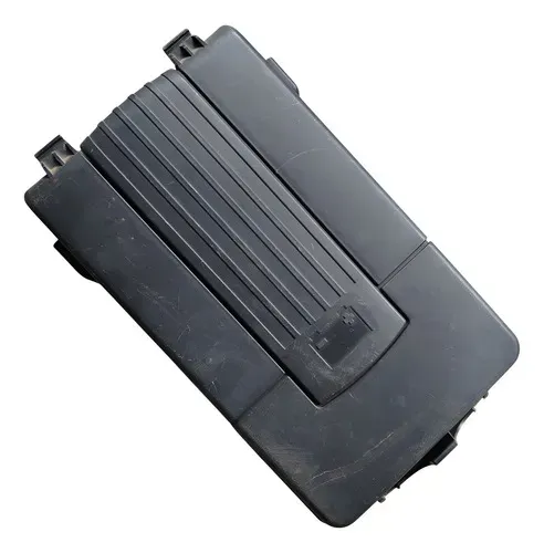 Tampa Capa Bateria Vw Passat Jetta Golf Tiguan 2006 2010