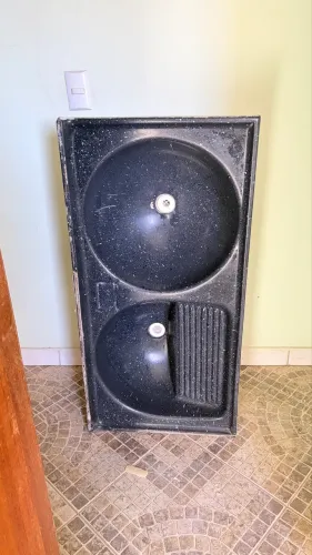 Vendo tanquinho 