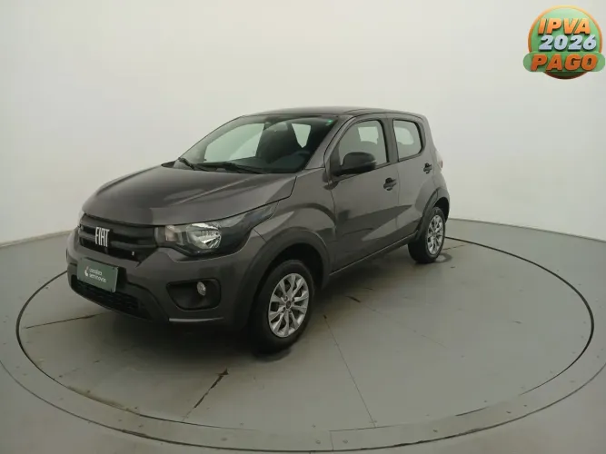 Fiat Mobi Like 1.0 Fire Flex 5P. 2025