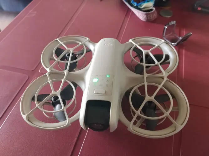 Drone DJI neo 