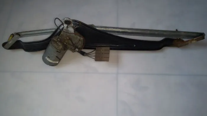 Máquina Motor de Limpador de parabrisa de Kombi 2003.