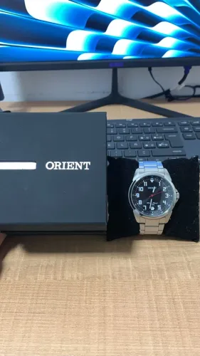 Relogio ORIENT