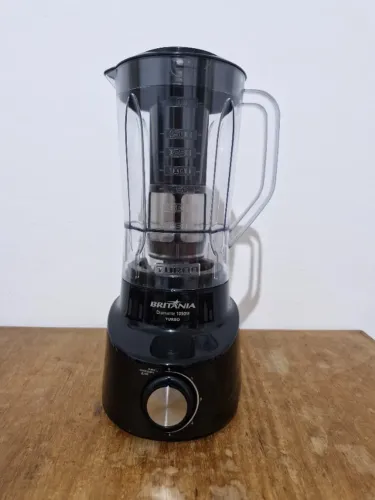 Liquidificador