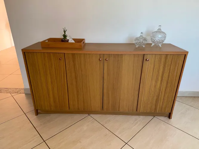 Buffet para sala