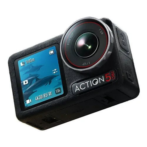 Dji Osmo Action 5 Pro