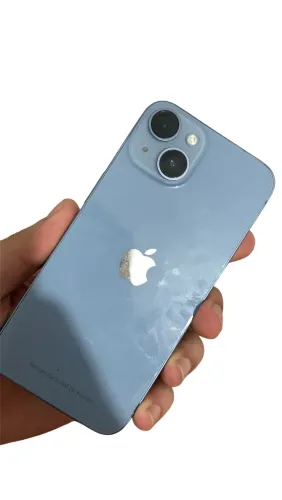 iPhone 14