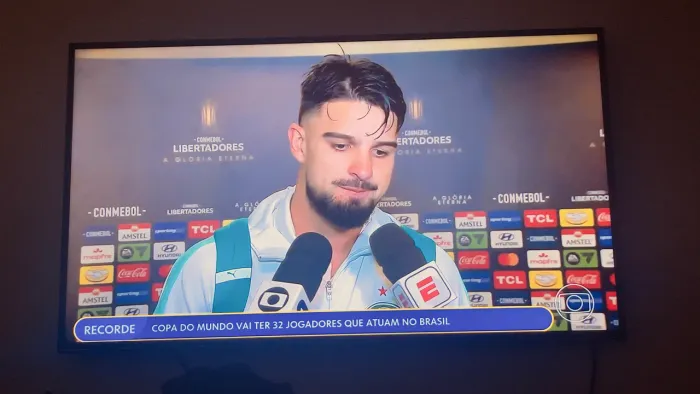 TV Samsung 55polegadas