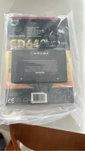 Ed 64 Plus