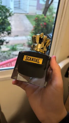 Scandal Le Parfum 