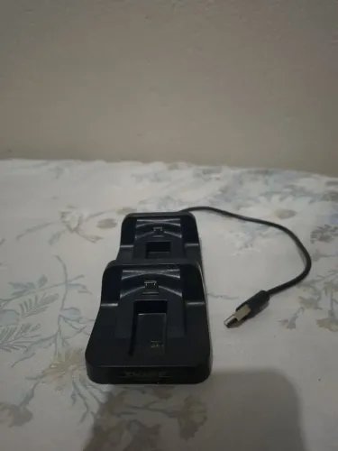 Vende se um vídeo game