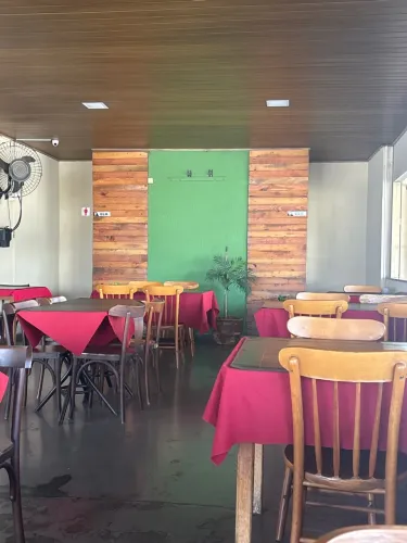 Serviços gerais 