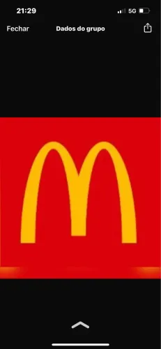 Atendente de Restaurante