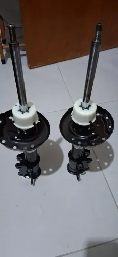 Amortecedores Fiat Argo 