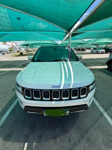 Jeep Compass Limited 2.0 4X4 Diesel 16V Aut. 2021
