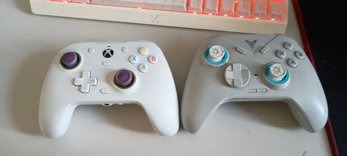 Controle Flydigi no preço