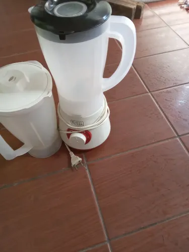 Disp. Liq. Black+decker 2 copos