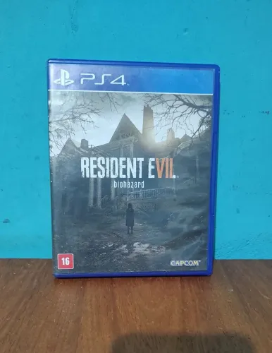 Vender jogos de ps4