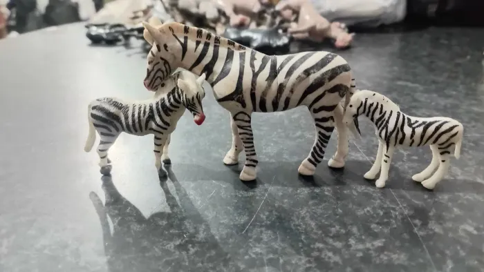 43 Animais de brinquedo a venda
