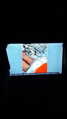 Televisão