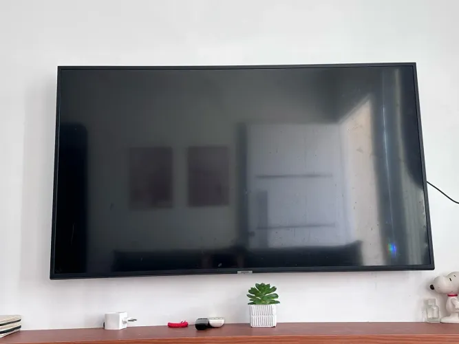 Smart TV 50 Samsung 