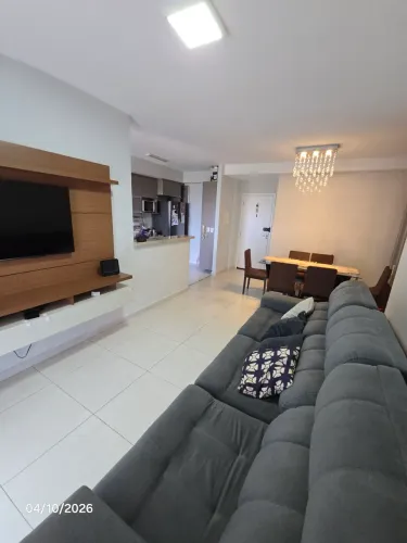 Apartamento para comprar 94m² - Golden Green Residence