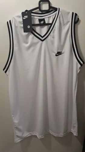 Camisa basquete 