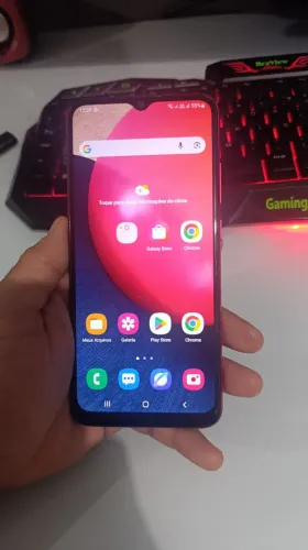 Samsung Galaxy A02S 32gb