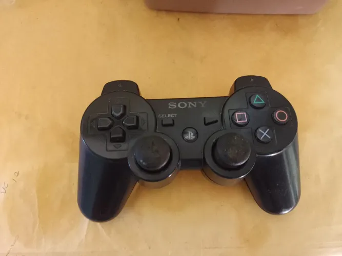 Controle PlayStation 3