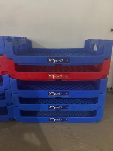Cestas Organizadoras