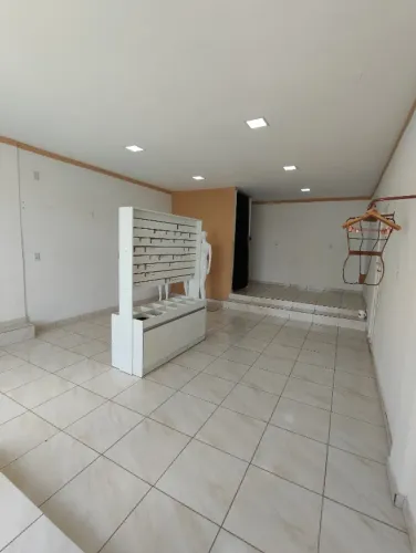 Ponto comercial.Localizado na cidade de Santa Luzia-PB,as margens da BR 230.