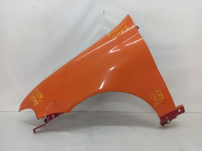 Paralama Fiat Palio 2002/2006 Le Original Usado