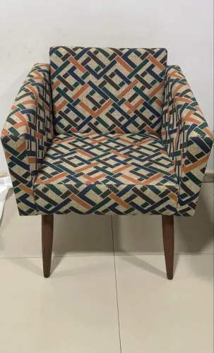 Cadeira de canto 