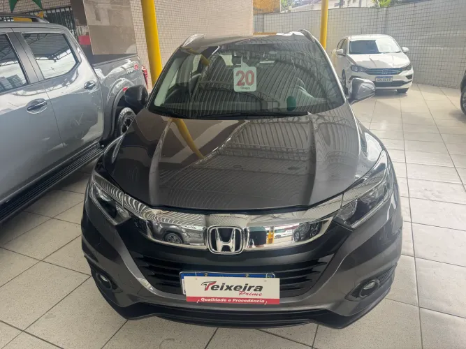 Honda HR-V EX 1.8 Flexone 16V 5P Aut. 2020